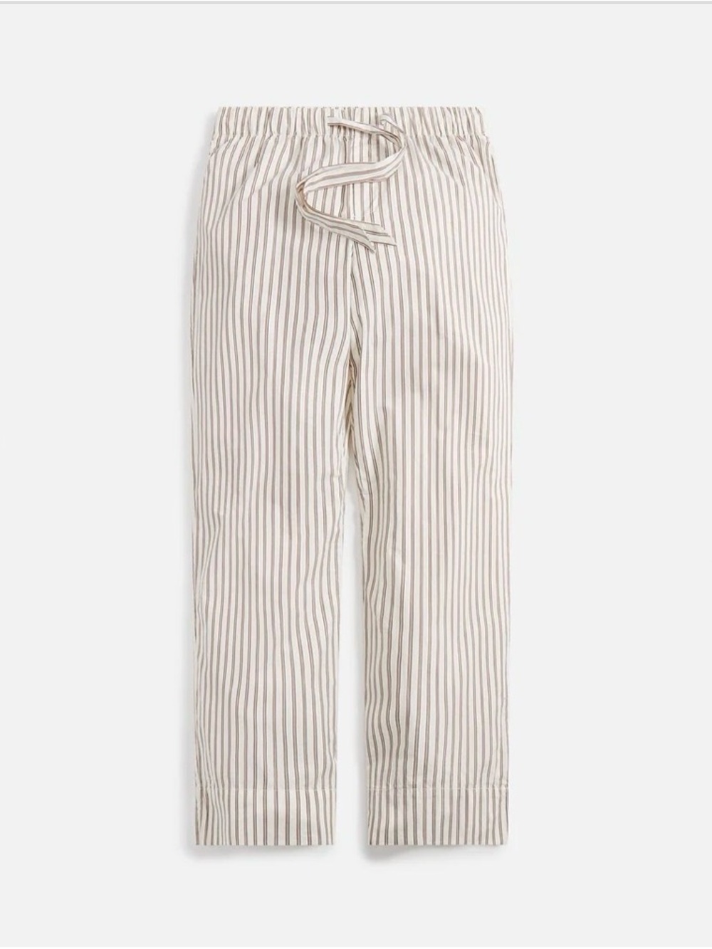 Tekla
Poplin Pajama Pants